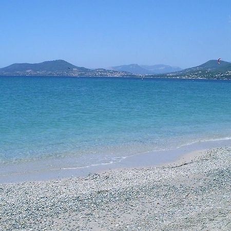 Studio Proche De La Plage De L'Almanarre Hyères Eksteriør bilde